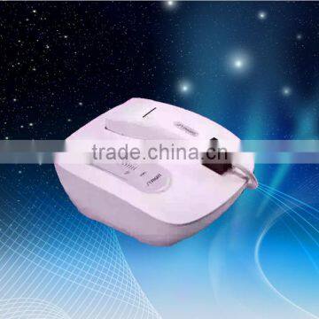 Portable design promotional diode laser hair removal beauty instrument