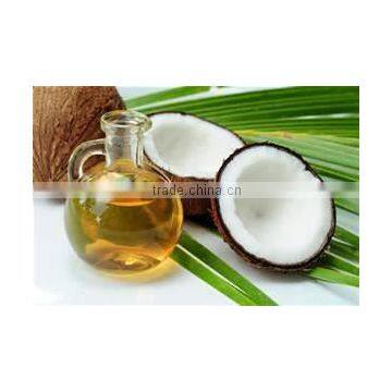 COCONUT OIL IN BULK