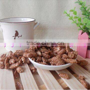 Produce Coated Peanuts/coated Peanuts Production Line/grilled Taste Coated Peanuts photo-2