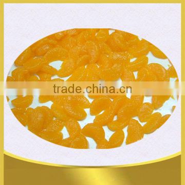 canned citrus fruits in light syrup