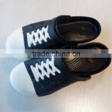 High Quality Soft EVA Clogs, Cheap Eva Clog Shoes for Women