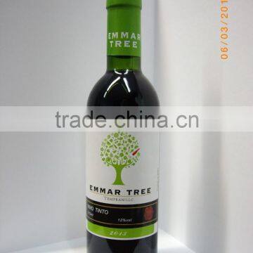 Table Wine 375ml
