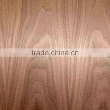 Walnut Burl Decorative Plywood,A grade black walnut plywood 10mm