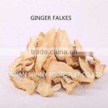 Ginger Flakes