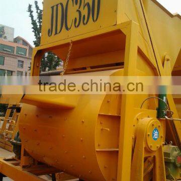 Shengya construction machines JDC350 mixer China product