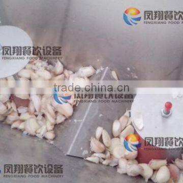 Large Type Peeling Machine Series / Peeler Machine for Small Onion / FX-128 -2 Garlic Peeling Machine With CE Approved photo-2
