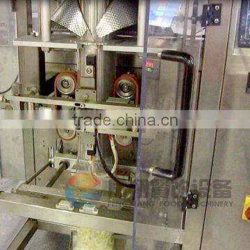 Industrial Automatic Fresh Food Fruit Vegetable Packaging Machinery photo-3