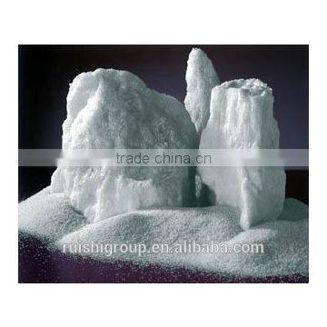 White Fused Alumina for refractory /WFA /White Fused Alumina /oxide