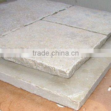 Tandur Yellow Slate Stone photo-4