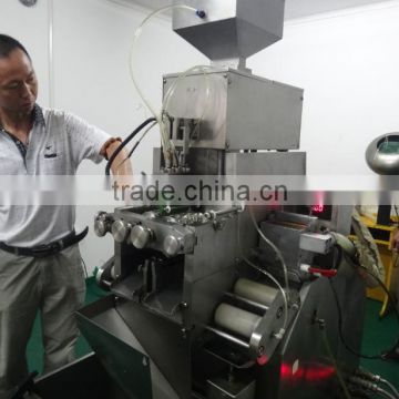 Softgel Capsules Making machine