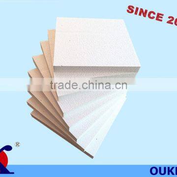 Oukesi EPS foam insulation panel for construction