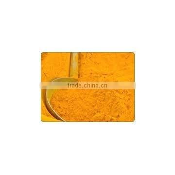 Curcumin powder