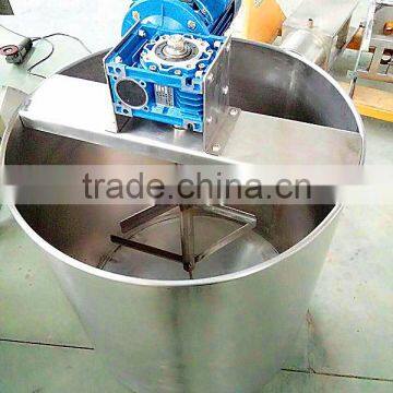 Electric Stainless Steel Bee Food Process Mixer