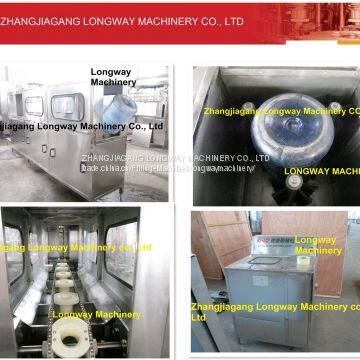Automatic 3&5 Gallon Water Filling Machine/Equipment In Barrel photo-3