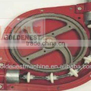 Goldenest Automatic Poultry Equipment Chains Feeding System photo-2