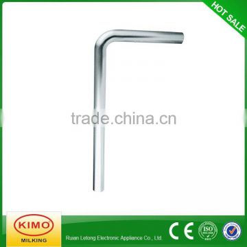 2013 Durable Copper Fittings 180 Degree Elbow