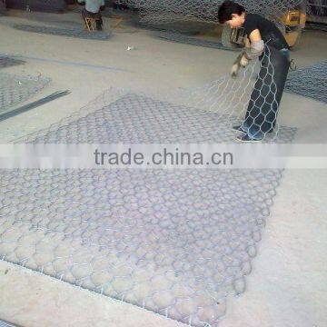 gabion mesh