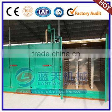 2014 First-class Large Capacity Lantian Brand Box Dryer Made in China