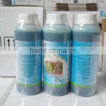 77182-82-2 Glufosinate-ammonium 20% SL, Weed Herbicide photo-3