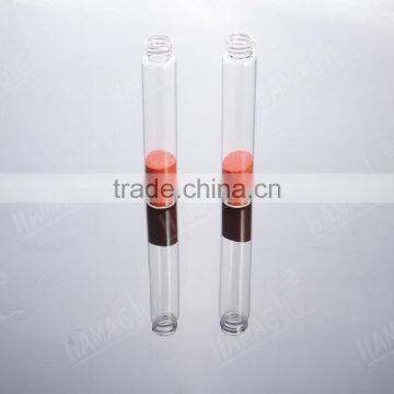 60ml Analysis Glass TOC Vials VOA Vials EPA Vials