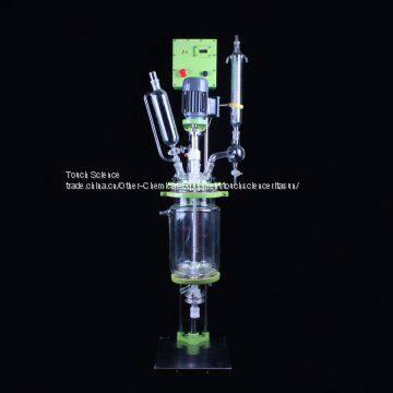 Steamed Jacketed Kettle photo-2