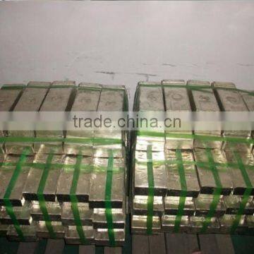 Tin Ingot