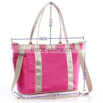 Fashion Mummy Diaper Bag (BMTN004)