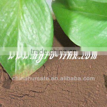 humic acid fulvic acid price