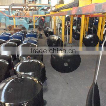 High quality Boron Steel round plow disc blade