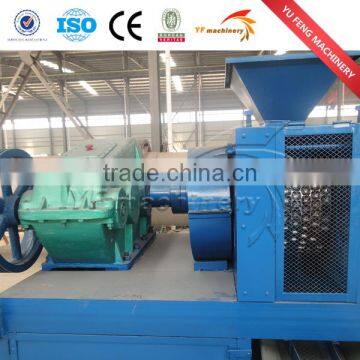 10-15t/h iquette pressing machine ISO/CE certification