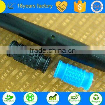 New material drip irrigation pipe for farm