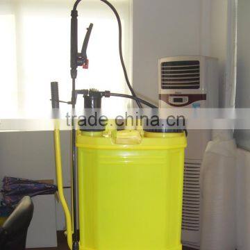 16L Plastic Insecticide Sprayer Machine photo-4