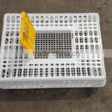 WEIQIAN Best Price Chicken Transport Box/chicken Transport Cage