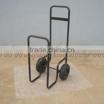 log carrier cart