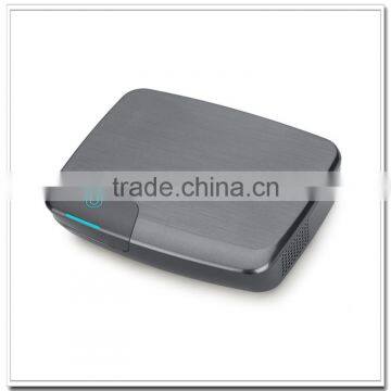 Efficient HEPR Car Air Purifier With USB Charging Port Charger photo-6