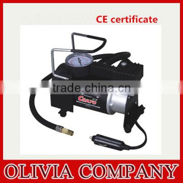 electric air compressor