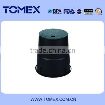 China manufacture supply high quality plastic valve box