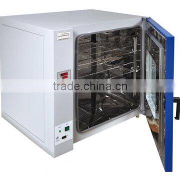 Micro-computer Control Blast Drying Intelligent Blast Drying Oven High Temperature Hot Air Blast Drying Oven photo-3