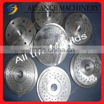 Gold Supplier Catfish Feed Pellet Extruder photo-2