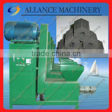 Factory price wood briquette machine press for sale