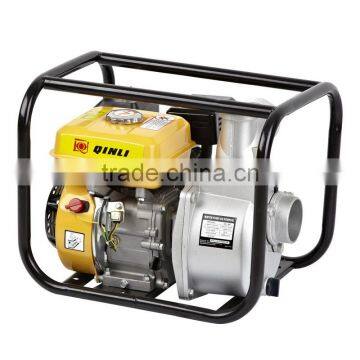 Water Pump/honda Pump/6.5 hp photo-3