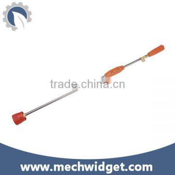 Hot sale with large inventory MC-3581 90cm straight head sprayer gun