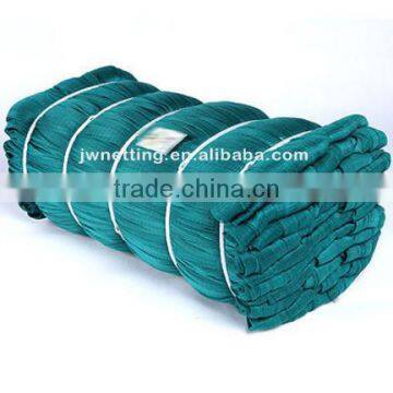 popular Nylon Knotty & Knotless Fishing Net