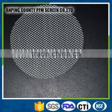 Customize Stainless Steel Mesh Filter Disc Mesh Screen photo-3