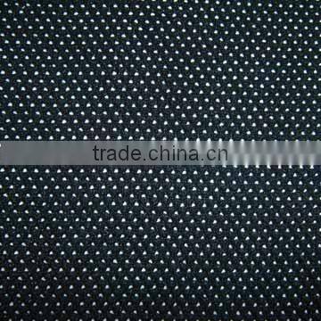 hose of mesh fabric