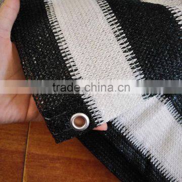 HDPE Balcony Wind Sun Shade Patio Outdoor Balcony Protection Privacy Screen photo-2