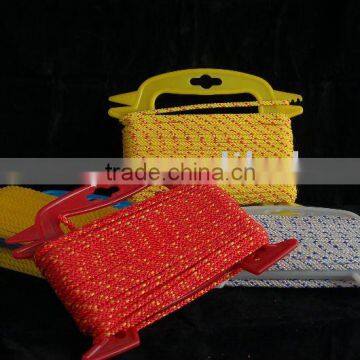 PP Briaded Rope pp Rope