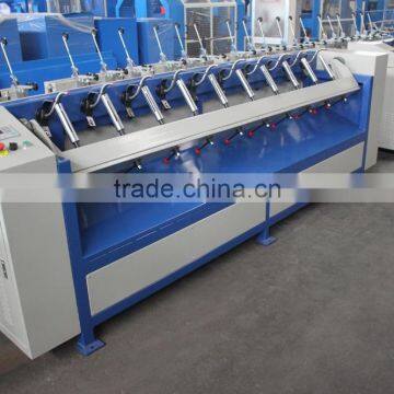 Rope Net yarn ball winding machine automatic