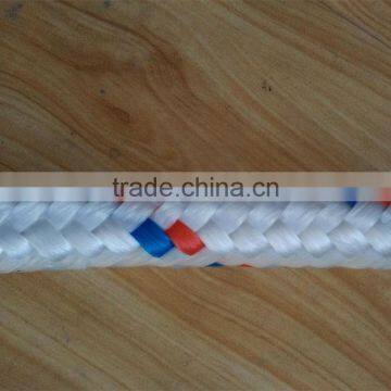 fish net float rope nylon floating rope polypropylene rope flat