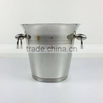 High Quality Stainless Steel Ice Bucket